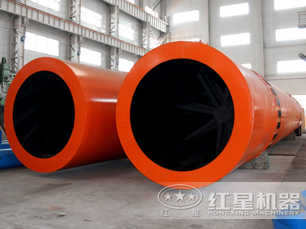 小型礦粉烘干機(jī)