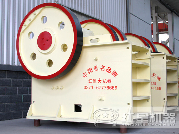 圓錐破碎機(jī)