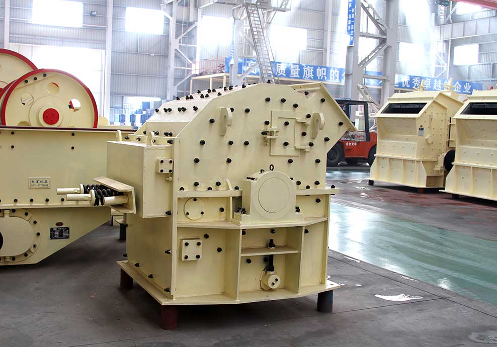 煤矸石粉碎機(jī)