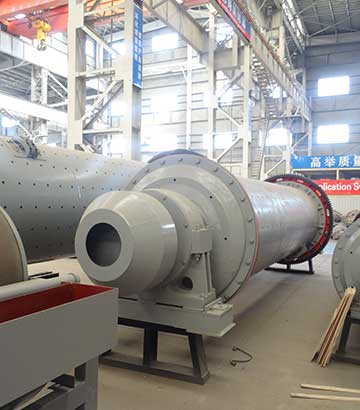 鐵渣球磨機(jī)