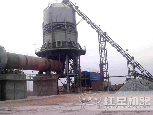 赤鐵礦烘回轉(zhuǎn)窯價格