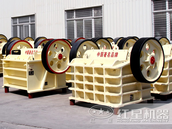 方解石破碎機(jī)