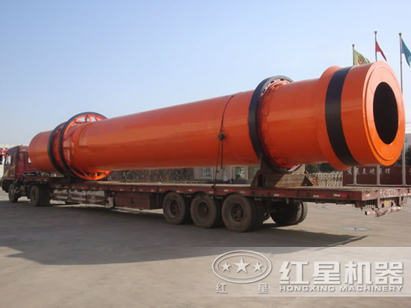 紅星烘干機(jī)發(fā)貨圖