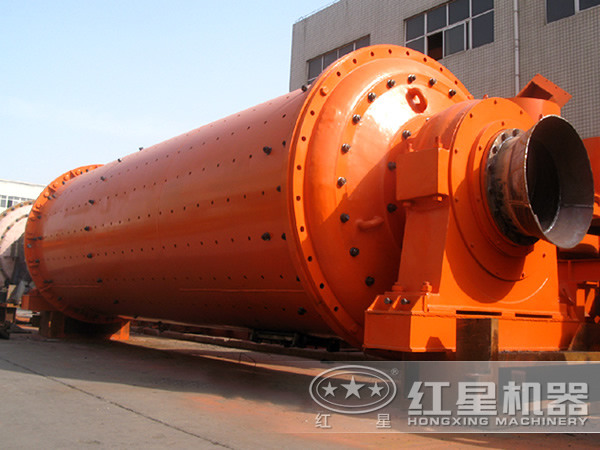 菱鎂礦球磨機廠家