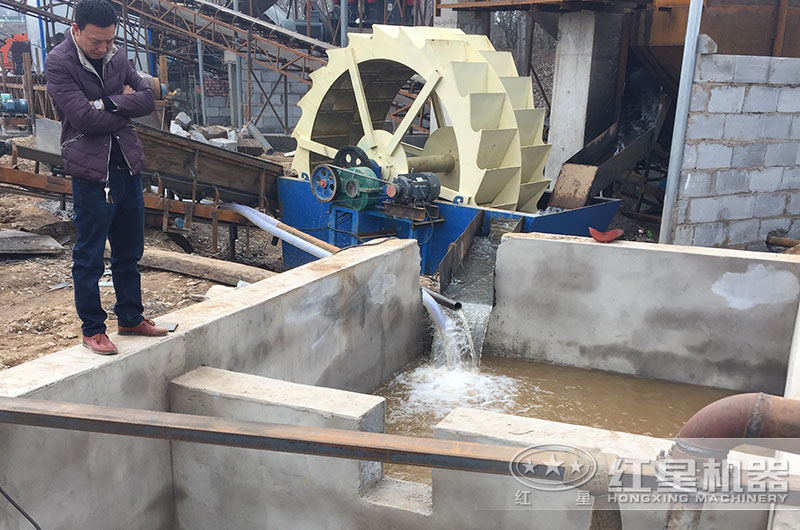 污水沉淀池處理 污水沉淀池處理