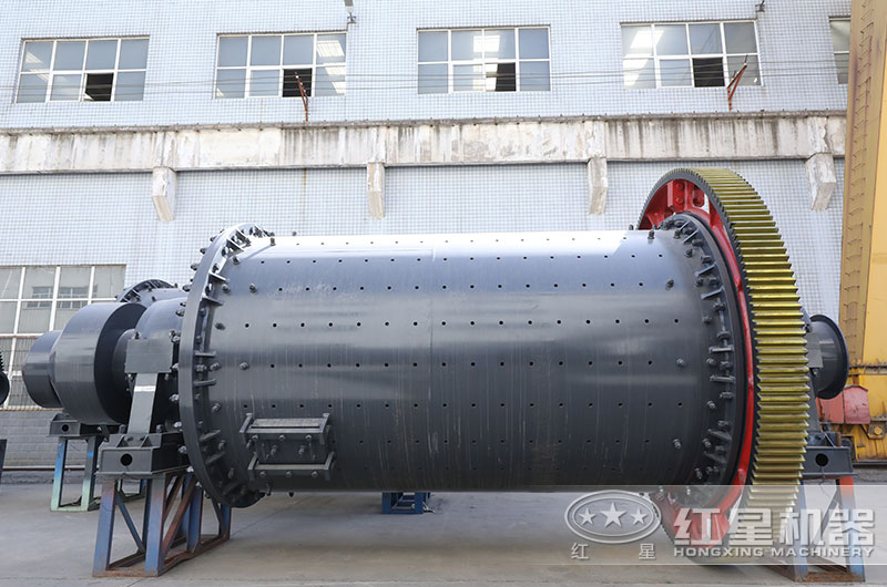 球磨機(jī) 球磨機(jī)