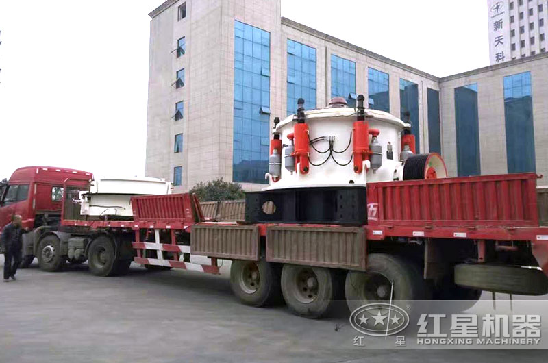 紅星設(shè)備即定即發(fā)，助您快速投產(chǎn)盈利