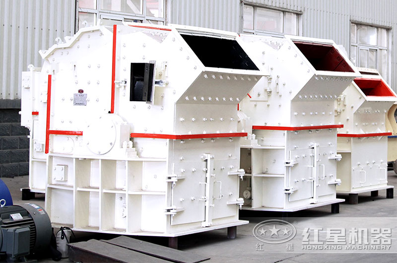 細碎機圖片實拍