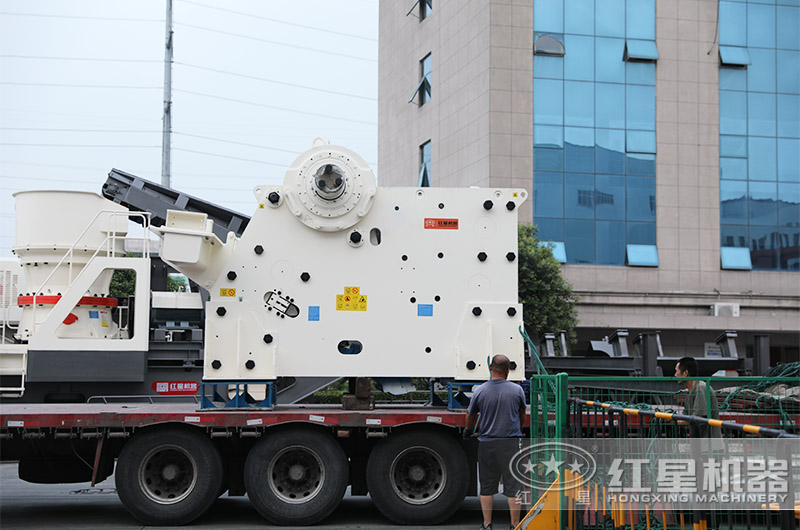 紅星設(shè)備現(xiàn)貨既定即發(fā)，助您快速投產(chǎn)