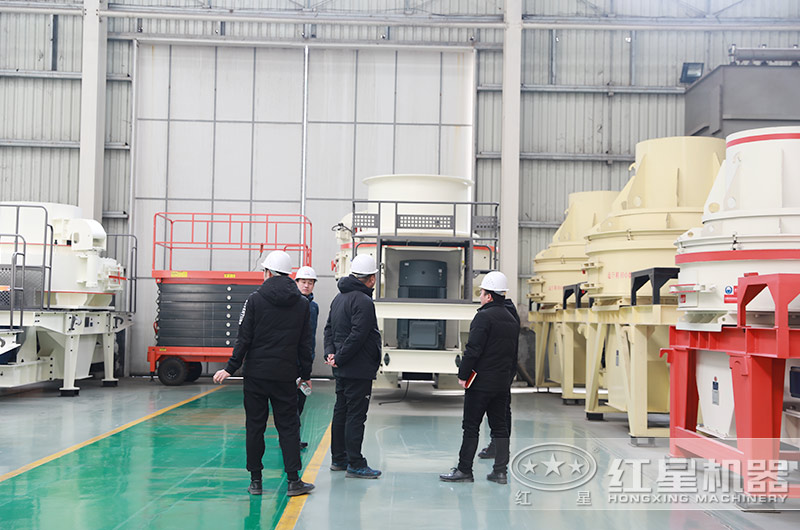 客戶(hù)來(lái)廠(chǎng)考察參觀(guān)