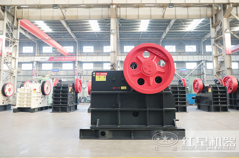 鄂破細破碎機 鄂破細破碎機