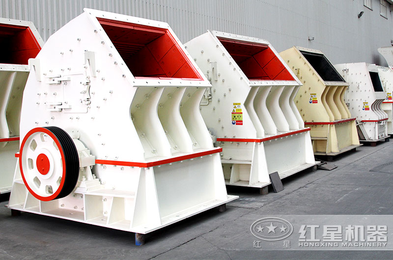 錘破碎石一步到位，性價(jià)比高