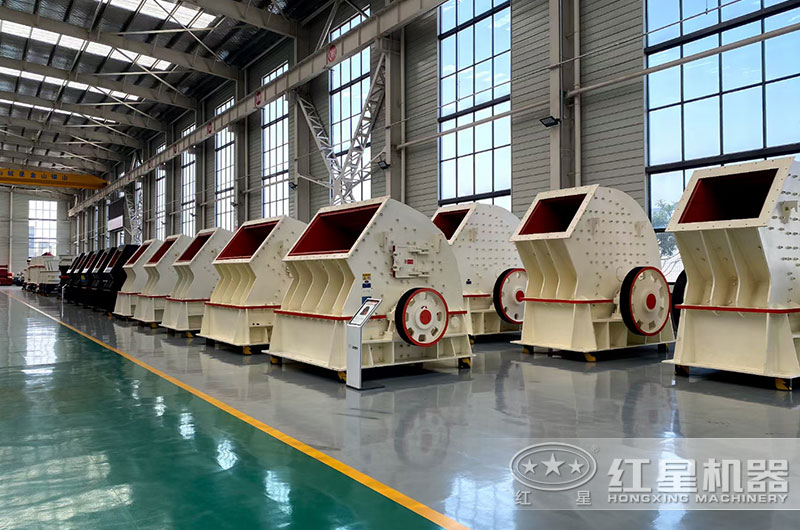 紅星錘破機現(xiàn)貨充足，等您來選
