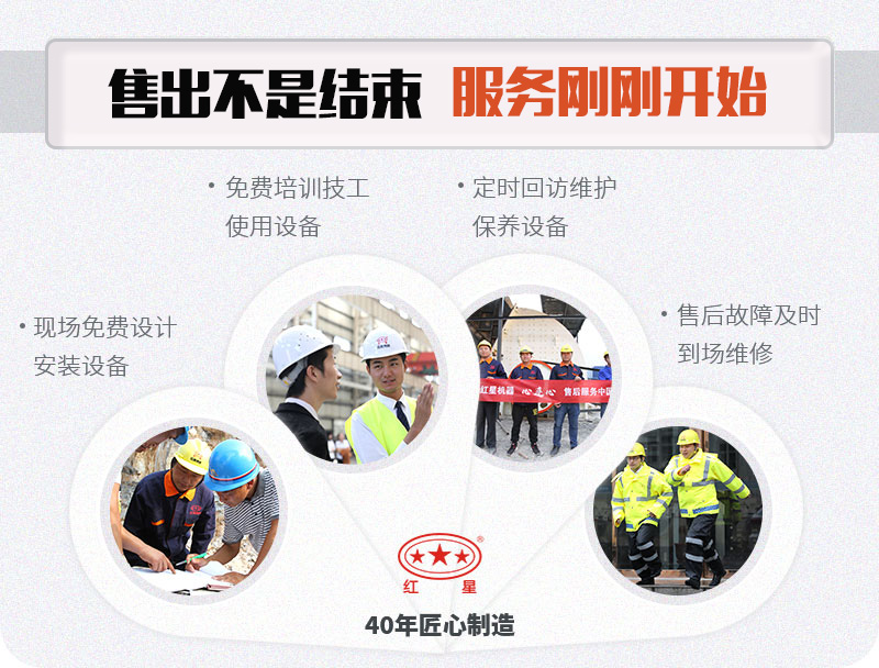 售出不是結(jié)束 服務(wù)剛剛開始！