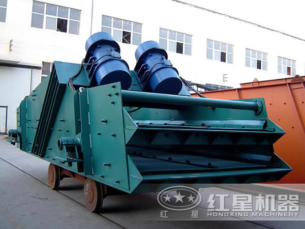 直線振動篩圖片