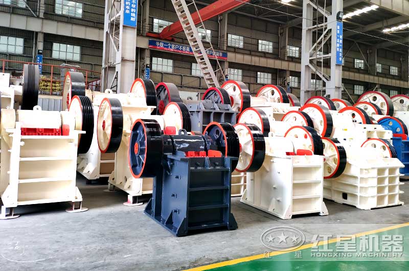 煤矸石破碎機(jī)設(shè)備