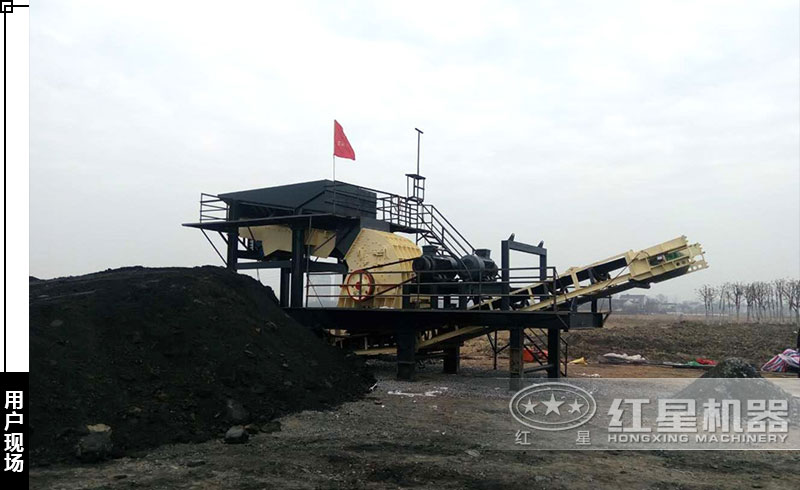 山西用戶生產(chǎn)現(xiàn)場實拍圖