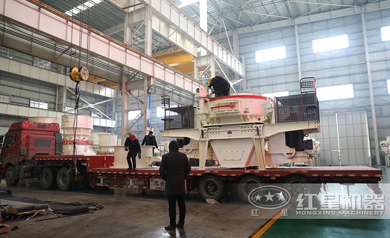 裝車(chē)發(fā)貨