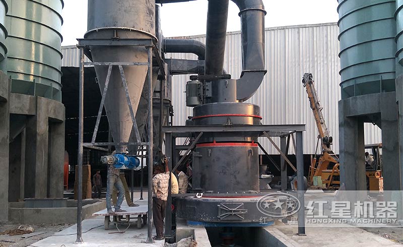 河南開(kāi)封客戶現(xiàn)場(chǎng)實(shí)拍圖