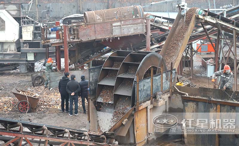 客戶現(xiàn)場(chǎng)實(shí)拍圖