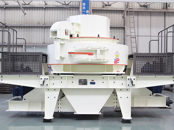 50萬(wàn)辦一個(gè)中小型制砂廠(chǎng)可以嗎？有利潤(rùn)嗎？