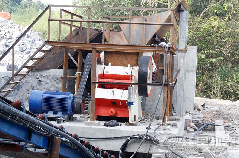 客戶現(xiàn)場圖