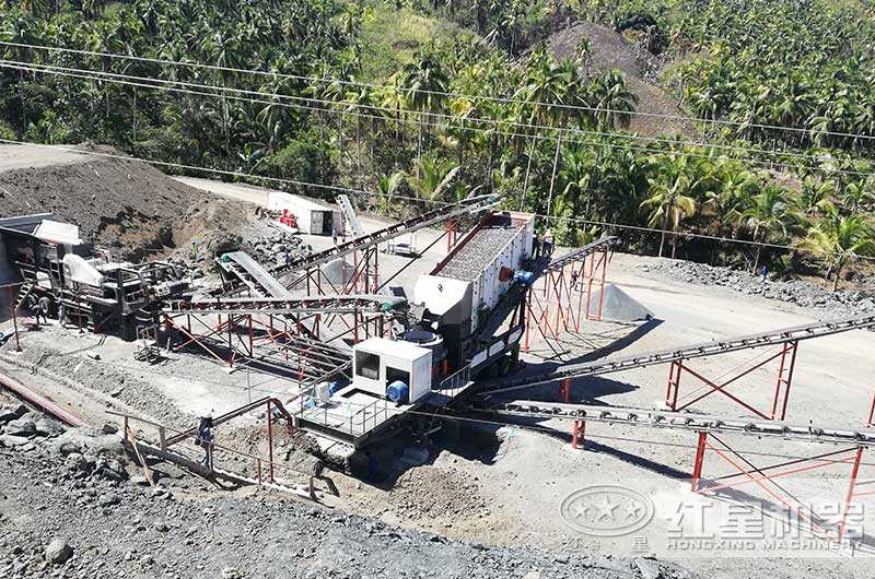 菲律賓客戶(hù)現(xiàn)場(chǎng)