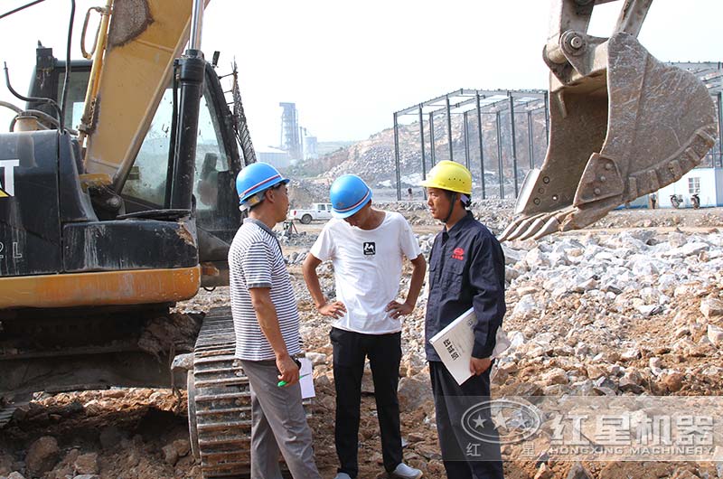 隨時(shí)到場(chǎng)指導(dǎo)安裝、調(diào)試