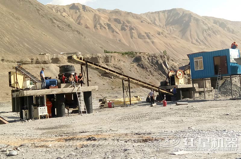 內(nèi)蒙古客戶現(xiàn)場實(shí)拍圖