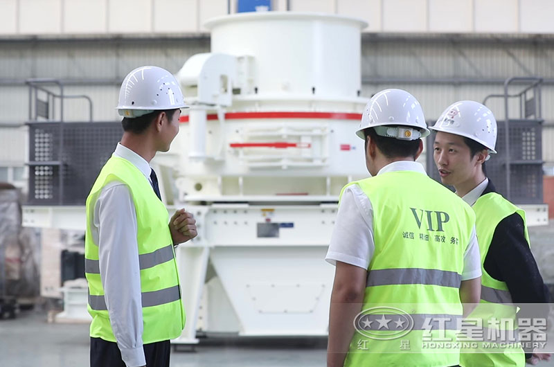 客戶來廠考察、直接選購