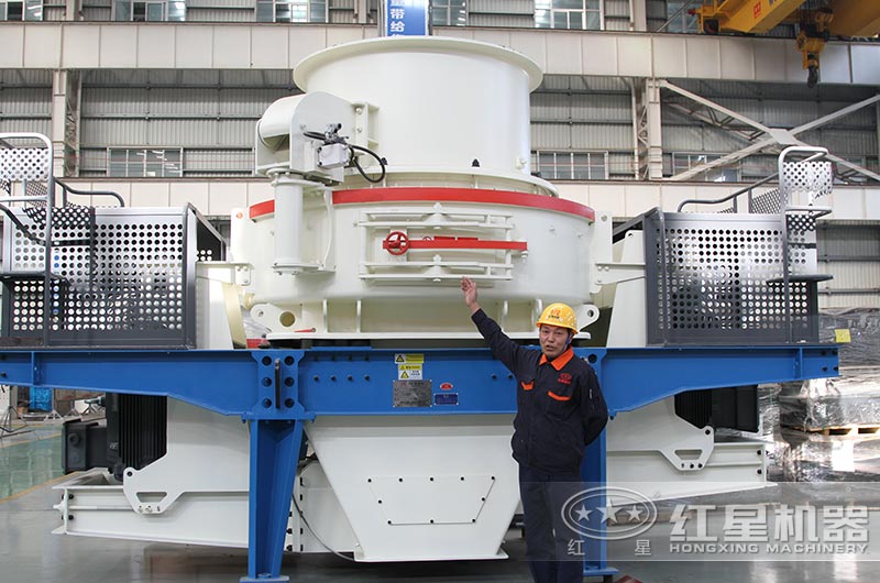 河卵石制砂機(jī)圖片 河卵石制砂機(jī)圖片