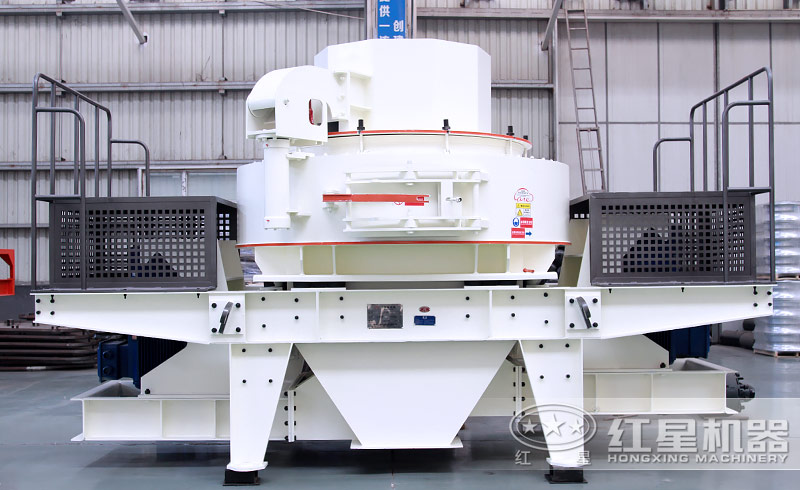 VSI制沙機(jī)，性價(jià)比高，成品高