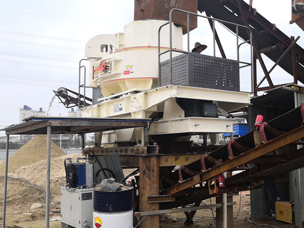 機(jī)制砂手續(xù)辦得下來(lái)嗎？2021年辦機(jī)制砂廠(chǎng)要投資多少？