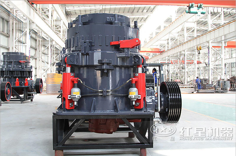 全液壓圓錐破碎機(jī)，性價比高