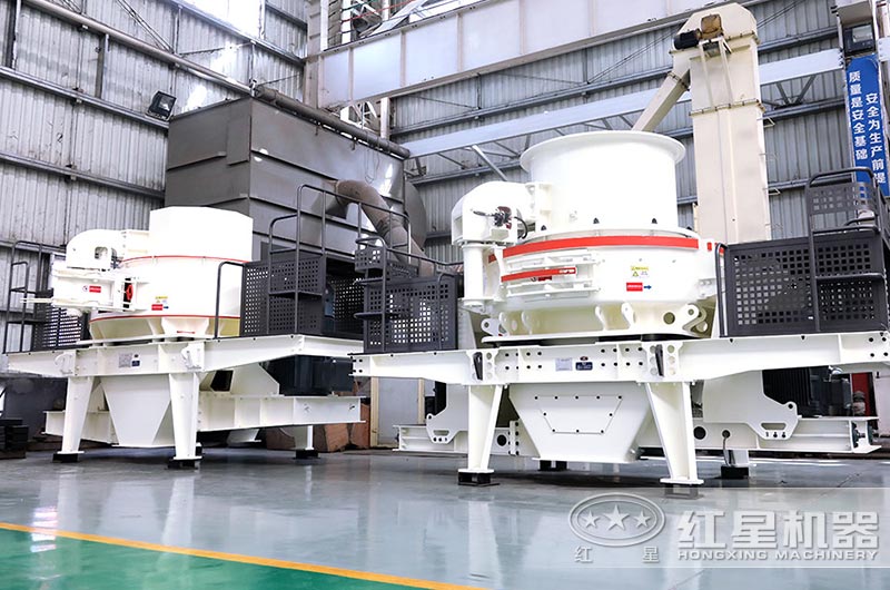 大型沖擊式制砂機圖片 大型沖擊式制砂機圖片