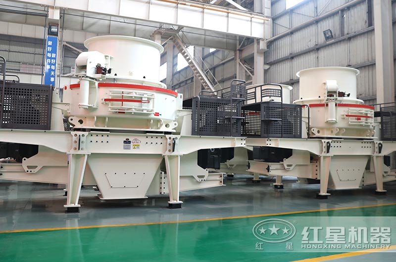 HVI石頭制砂機(jī)設(shè)備圖片 HVI石頭制砂機(jī)設(shè)備圖片