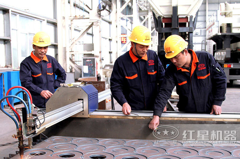 紅星精工品質(zhì)，值得信賴