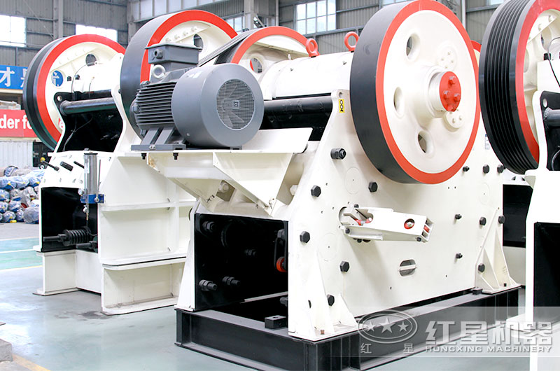 CJ顎式破碎機(jī)價格經(jīng)濟(jì)