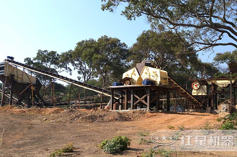 整個過程運行順暢，綜合效益高