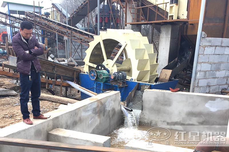 沉淀池，節(jié)約資源又環(huán)保