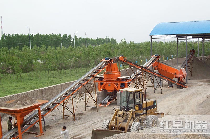 關停的沙場 關停的沙場