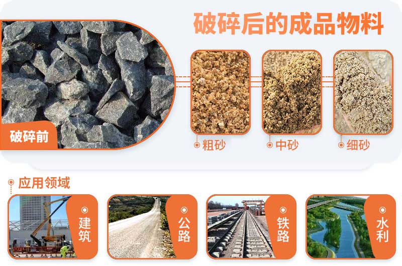 玄武巖應(yīng)用領(lǐng)域